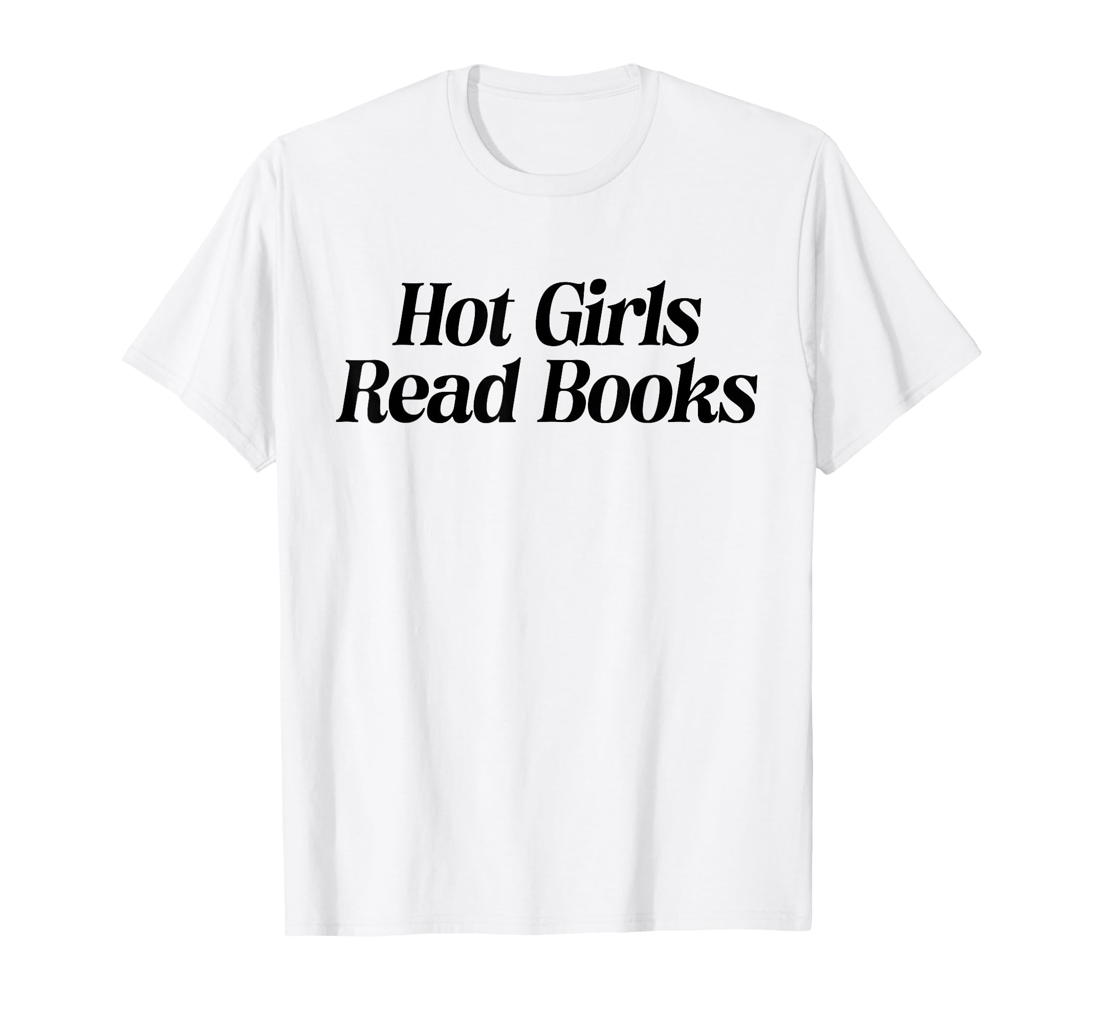 Hot Read Books Sunday Book Club Book T-Shirt - Minimalist Print Unisex - T-Shirt, Sweatshirt, Hoodie