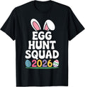 Easter Expedition Crew Collection Earth Family Unisex T-shirt, Sweatshirt, Hoodie, Long Sleeve Tee - T-Shirt, Sweatshirt, Hoodie