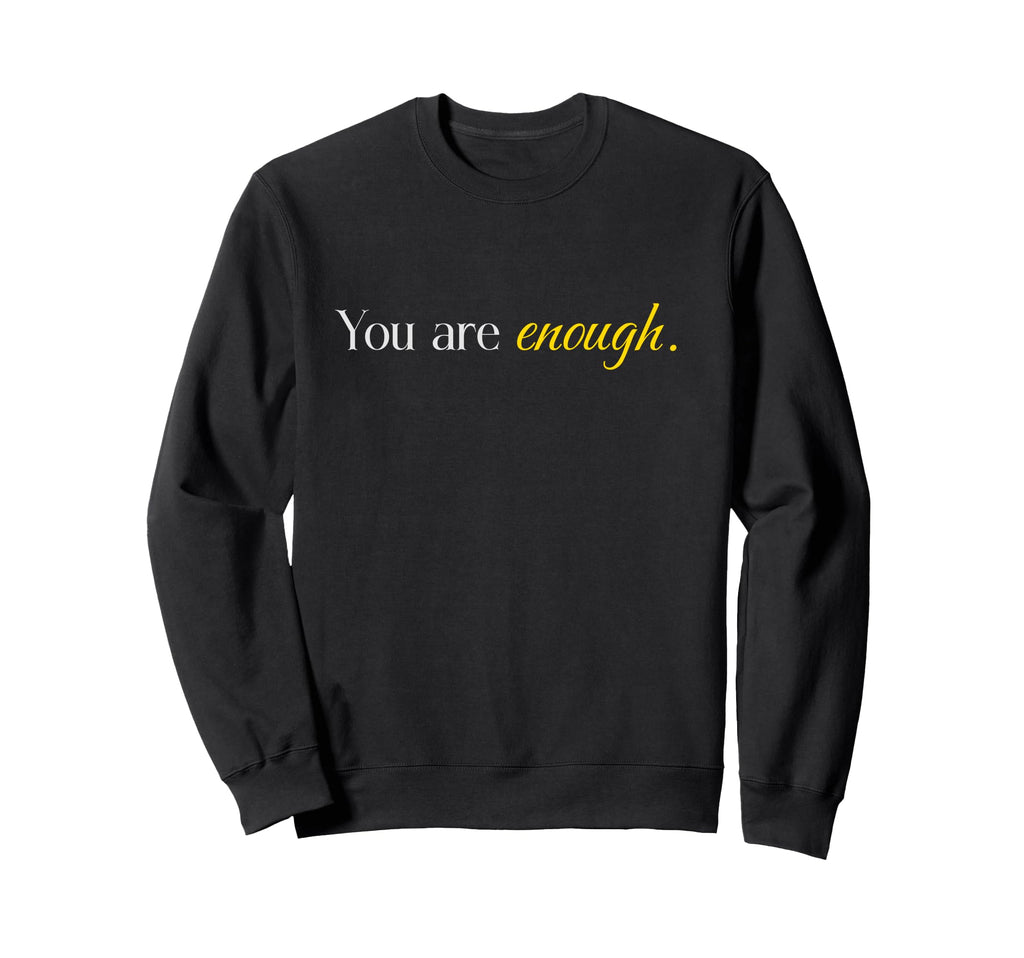 Dear Person Behind Me You Are Sweatshirt - Unique Graphic for Adults - T-Shirt, Sweatshirt, Hoodie