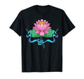 Mindfulness Buddha Buddhism T-Shirt - Aesthetic Graphic for Adults - T-Shirt, Sweatshirt, Hoodie