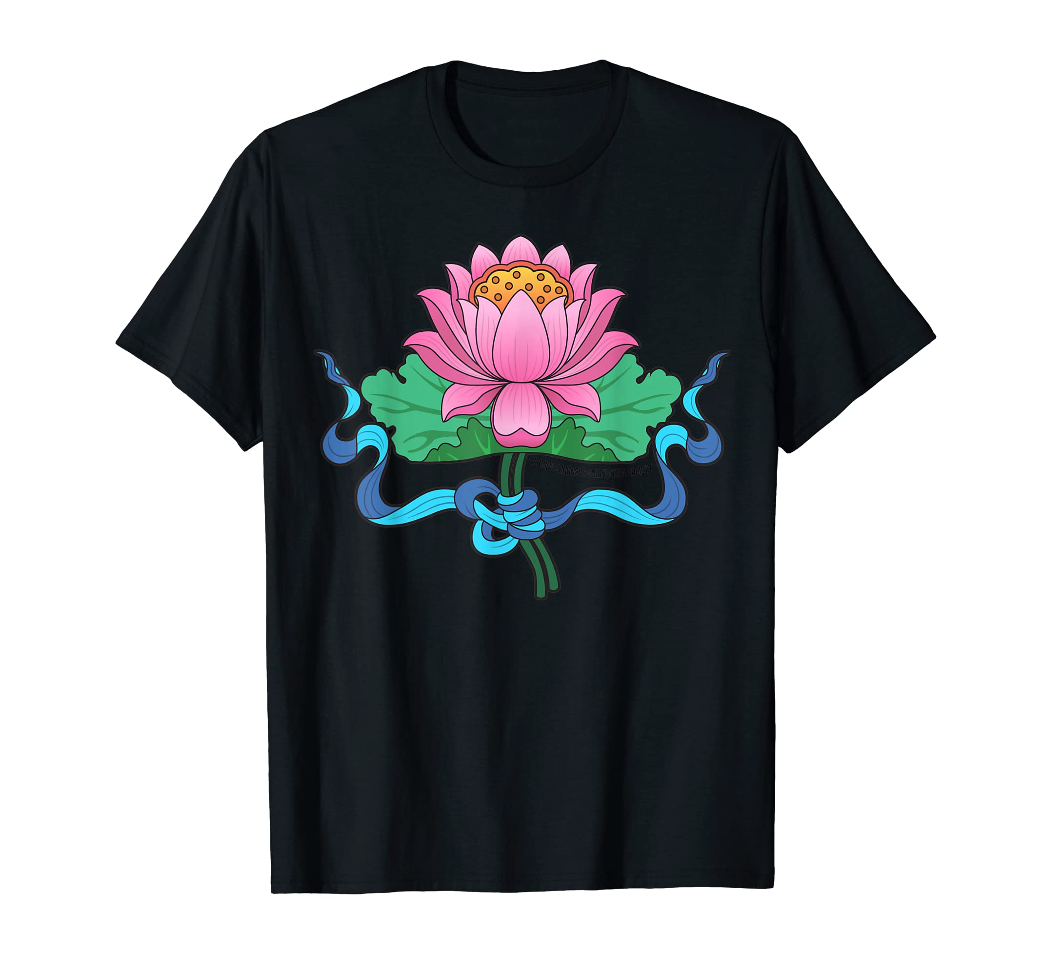 Mindfulness Buddha Buddhism T-Shirt - Aesthetic Graphic for Adults - T-Shirt, Sweatshirt, Hoodie