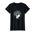 Attempting To Process Life 300 T-Shirt - Trendy Graphic Unisex - T-Shirt, Sweatshirt, Hoodie