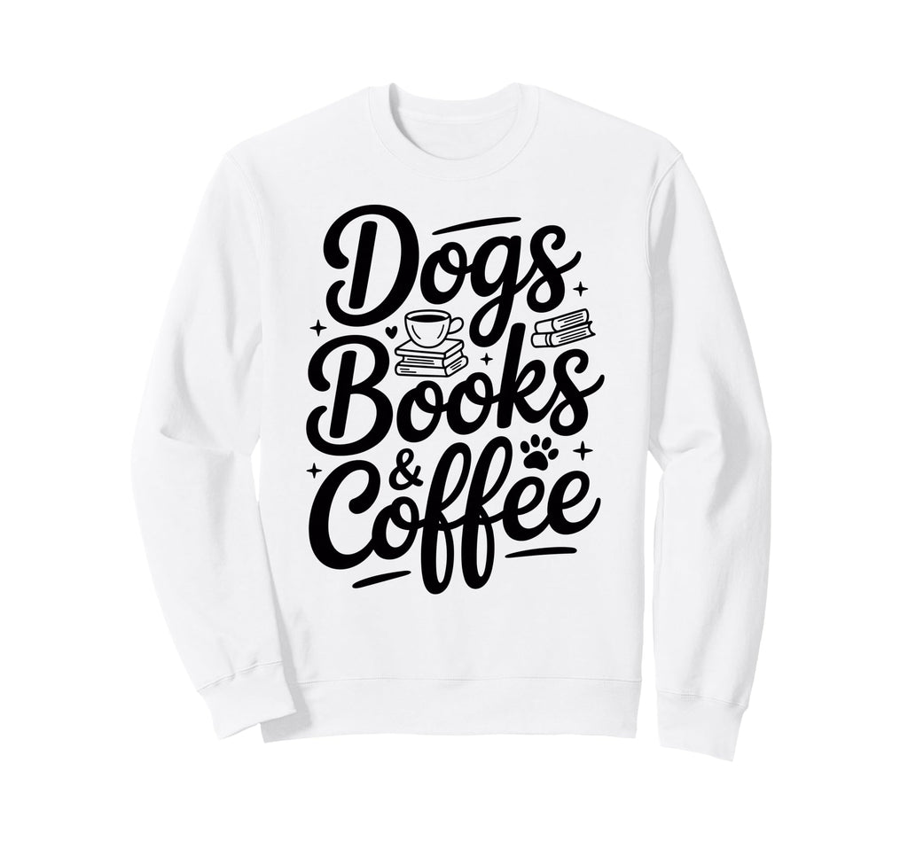 Funny Coffee Lover Coffee Mug Coffee Cup Hoodie - Fun Novelty Design Unisex - T-Shirt, Sweatshirt, Hoodie