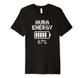Funny Aura Energy Spiritual Power T-Shirt - Casual Everyday Wear Unisex - T-Shirt, Sweatshirt, Hoodie