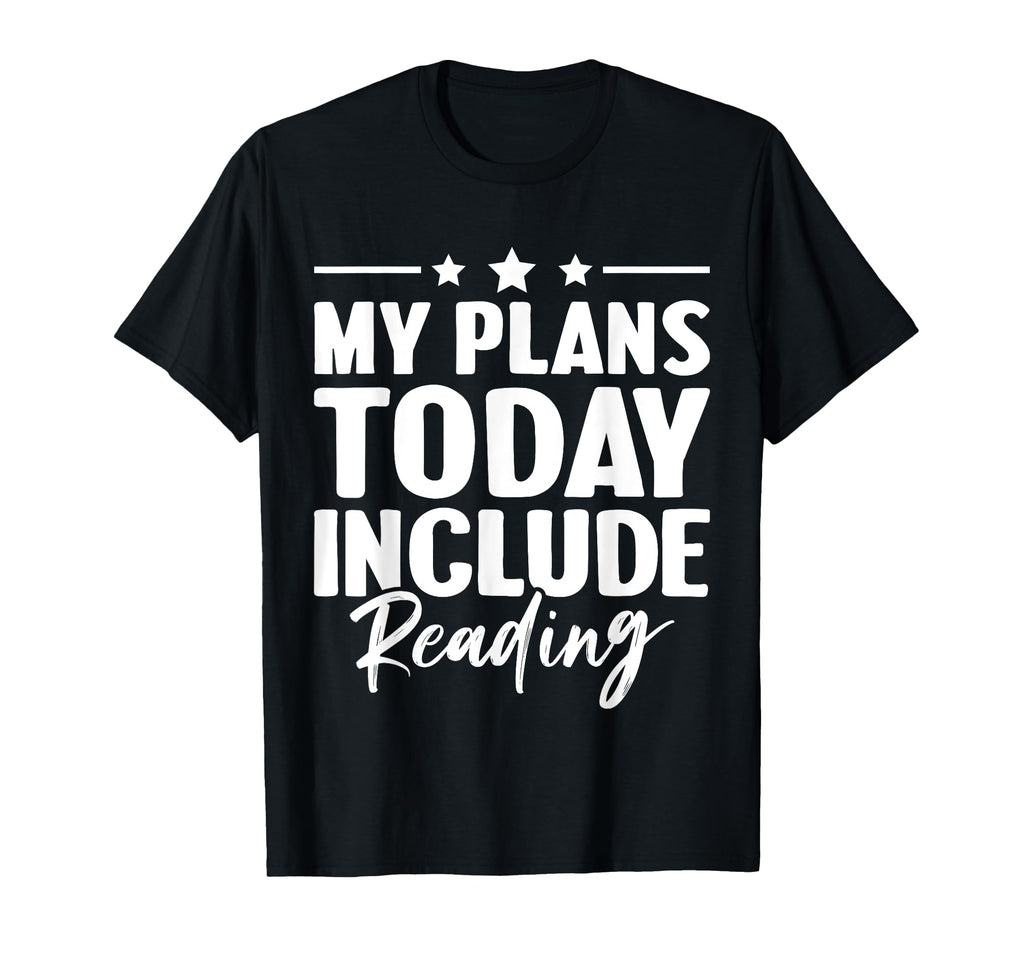 Book Lover Bookworm Storytelling T-Shirt - Novelty Apparel Unisex - T-Shirt, Sweatshirt, Hoodie