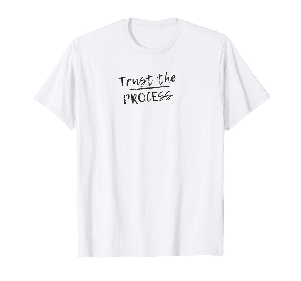 Trust Process Idreamz T-Shirt - Graphic Print Men Women - T-Shirt, Sweatshirt, Hoodie