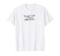 Trust Process Idreamz T-Shirt - Graphic Print Men Women - T-Shirt, Sweatshirt, Hoodie