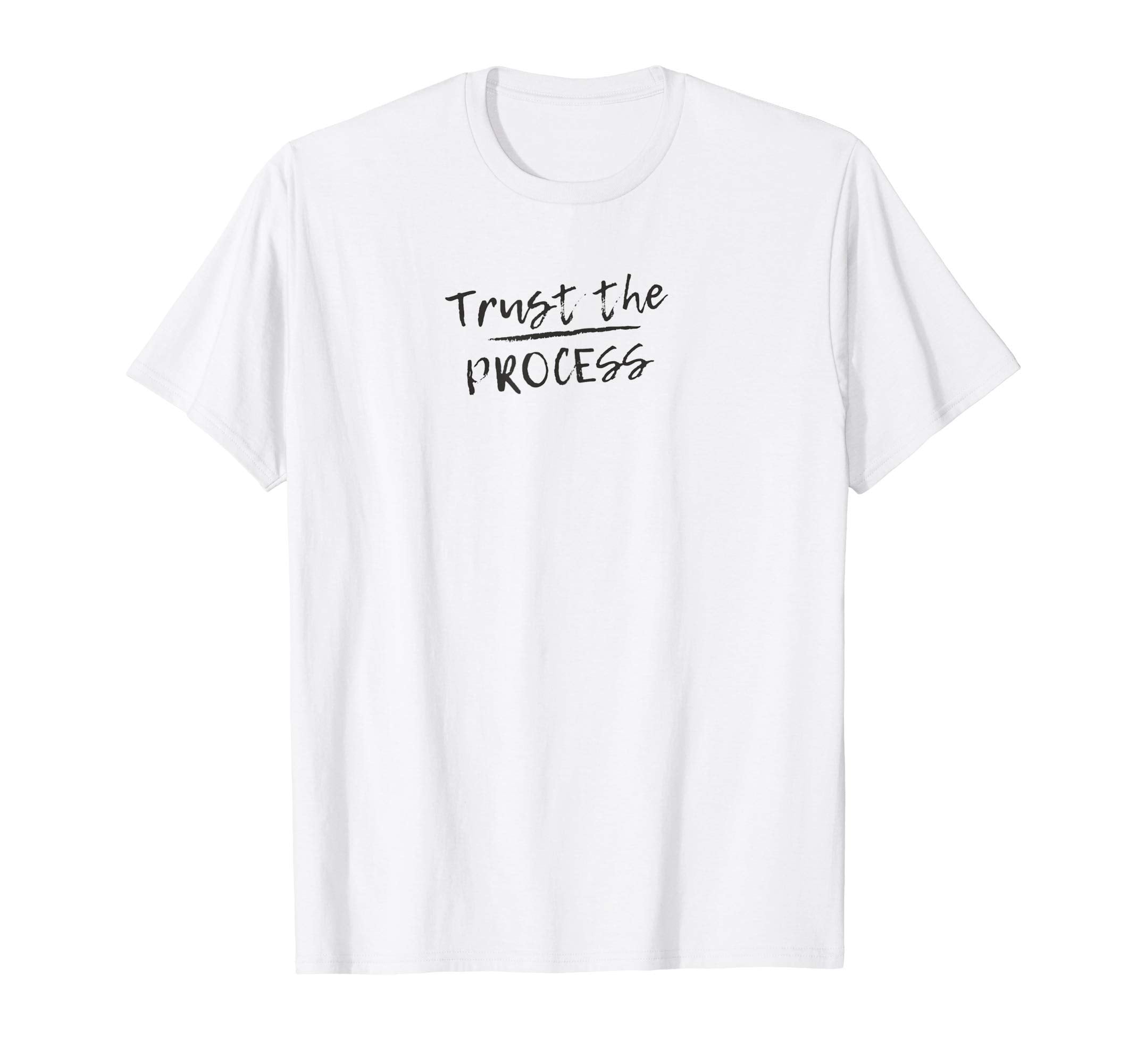 Trust Process Idreamz T-Shirt - Graphic Print Men Women - T-Shirt, Sweatshirt, Hoodie