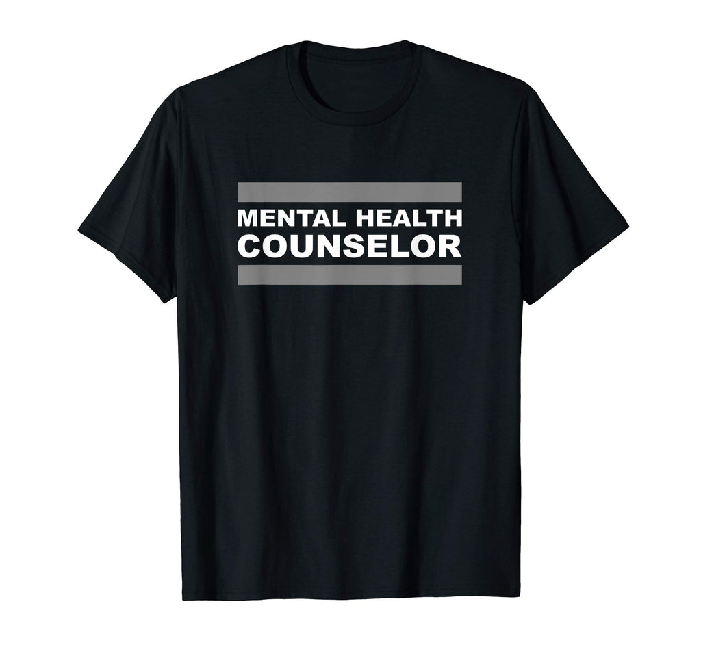 Mental Health Counselor T-Shirt - Streetwear Style for Adults - T-Shirt, Sweatshirt, Hoodie