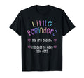 Little Reminders You Are Enough T-Shirt - Aesthetic Graphic Men Women - T-Shirt, Sweatshirt, Hoodie