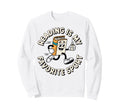 Reading Is My Favorite Sport Book Lover Sweatshirt - Unique Graphic Unisex - T-Shirt, Sweatshirt, Hoodie