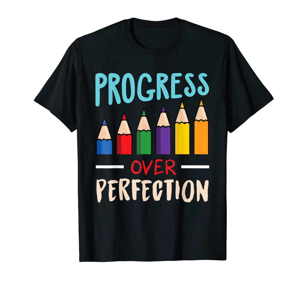 Back To School Teacher Motivational T-Shirt - Novelty Apparel Unisex - T-Shirt, Sweatshirt, Hoodie