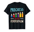 Back To School Teacher Motivational T-Shirt - Novelty Apparel Unisex - T-Shirt, Sweatshirt, Hoodie