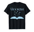 Bibliophile Book Lovers Book Blogger Tees T-Shirt - Unique Graphic Unisex - T-Shirt, Sweatshirt, Hoodie