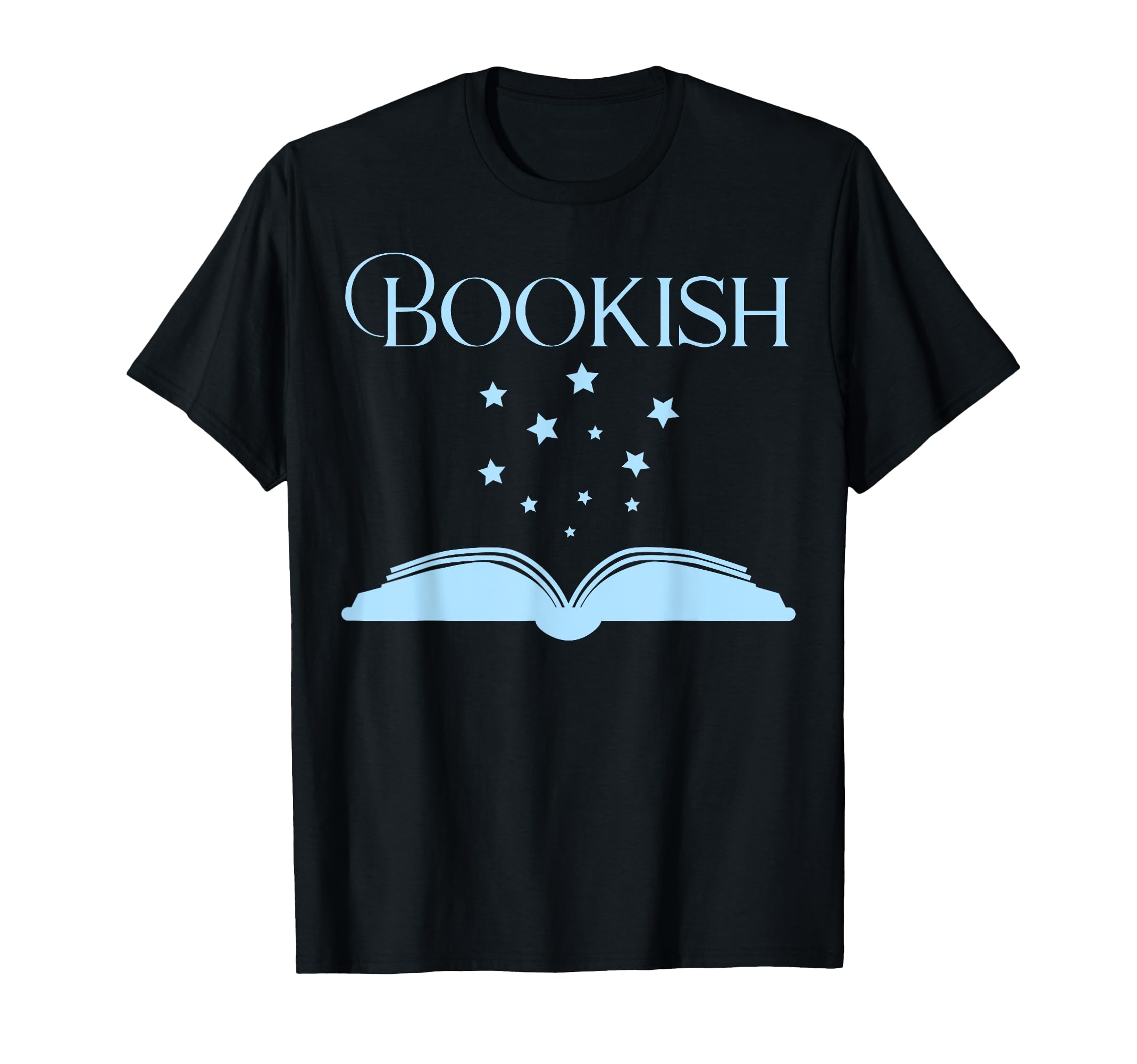 Bibliophile Book Lovers Book Blogger Tees T-Shirt - Unique Graphic Unisex - T-Shirt, Sweatshirt, Hoodie