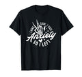 I Came I Saw I Had Anxiety So I Left T-Shirt - Custom Art Print Men Women - T-Shirt, Sweatshirt, Hoodie