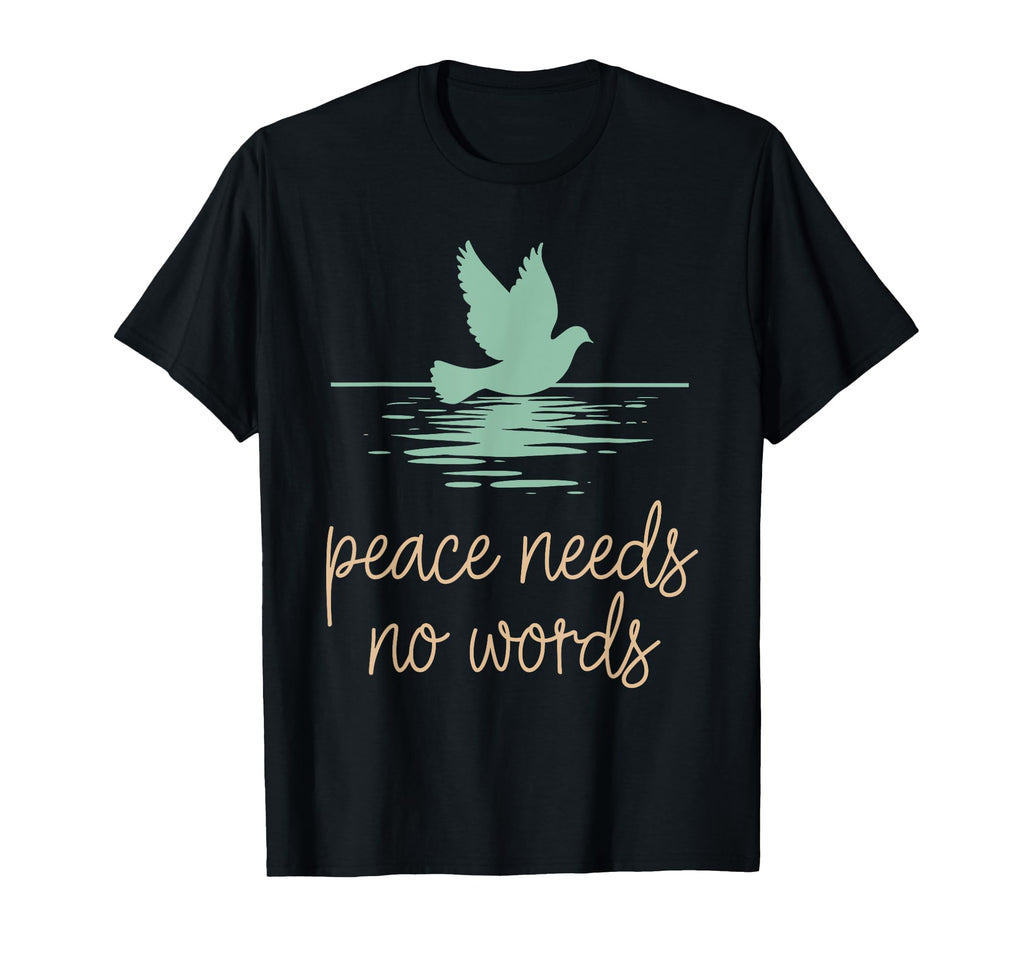 Silent Retreat Participants T-Shirt - Casual Everyday Wear for Adults - T-Shirt, Sweatshirt, Hoodie