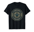 Hold Vision Trust Process Inspirational T-Shirt - Trendy Graphic for Adults - T-Shirt, Sweatshirt, Hoodie