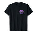 Minimalist Sunflower Chronic Pain T-Shirt - Casual Everyday Wear Unisex - T-Shirt, Sweatshirt, Hoodie