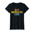 Best Madrastra Ever Mexican Step T-Shirt - Trendy Graphic for Adults - T-Shirt, Sweatshirt, Hoodie