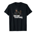 Walking Dead Fear Walking Dead T-Shirt - Casual Everyday Wear for Adults - T-Shirt, Sweatshirt, Hoodie