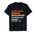 To Person Behind Me You Matter Self T-Shirt - Custom Art Print Men Women - T-Shirt, Sweatshirt, Hoodie