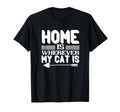 Best Cat Dad Ever Father Day T-Shirt - Aesthetic Graphic for Adults - T-Shirt, Sweatshirt, Hoodie