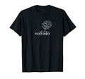 Overthinker Funny Sarcastic T-Shirt - Minimalist Print Men Women - T-Shirt, Sweatshirt, Hoodie