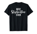 Best Stepbrother Ever Stepbrother T-Shirt - Aesthetic Graphic for Adults - T-Shirt, Sweatshirt, Hoodie