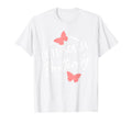 Antisocial Butterfly Hater Introvert T-Shirt - Custom Art Print Unisex - T-Shirt, Sweatshirt, Hoodie