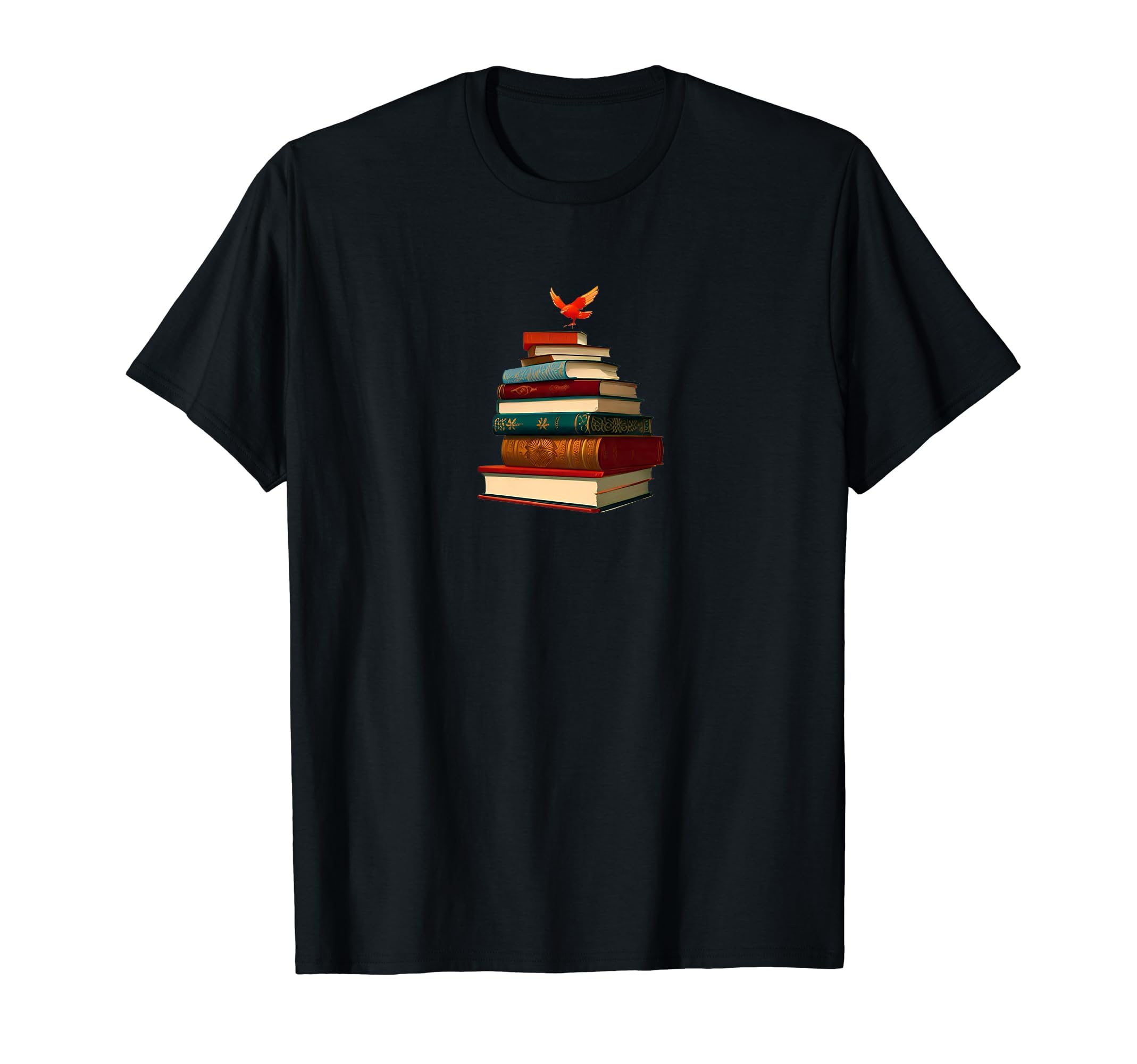Ask Me What Im Reading Book Worm T-Shirt - Unique Graphic for Adults - T-Shirt, Sweatshirt, Hoodie