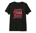 Funny Yoga Meditation Breathwork Tri T-Shirt - Custom Art Print Men Women - T-Shirt, Sweatshirt, Hoodie