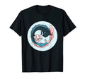 Yin Yang Axolotl Zen Meditation Axolotls T-Shirt - Custom Art Print Unisex - T-Shirt, Sweatshirt, Hoodie