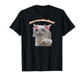 Just Overstimulated Neurodivergent T-Shirt - Streetwear Style for Adults - T-Shirt, Sweatshirt, Hoodie
