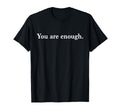 Dear Person Behind Me World Is Better T-Shirt - Custom Art Print Unisex - T-Shirt, Sweatshirt, Hoodie