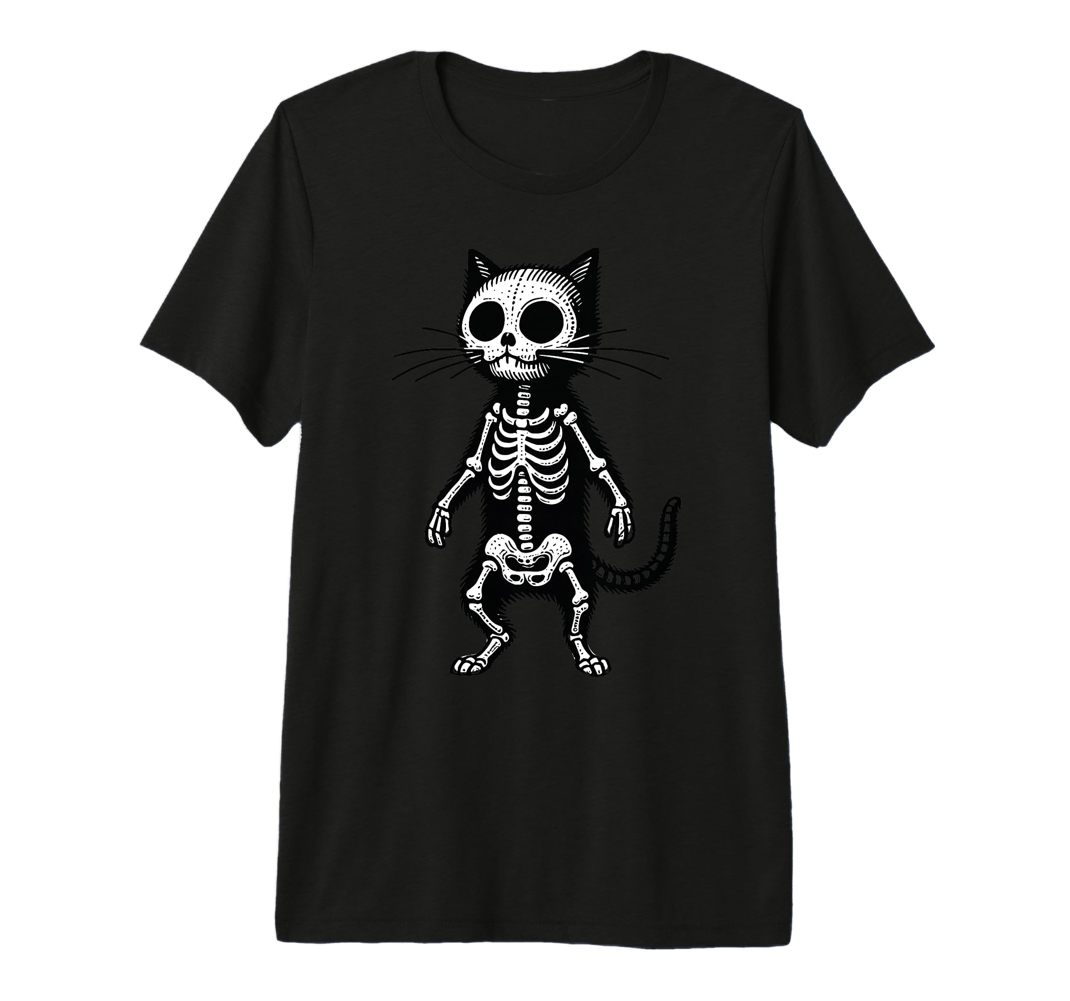 Meditation Cat Yoga Pose Relaxing T-Shirt - Graphic Print for Adults - T-Shirt, Sweatshirt, Hoodie