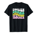 School And Educators English Drama T-Shirt - Casual Everyday Wear Unisex - T-Shirt, Sweatshirt, Hoodie