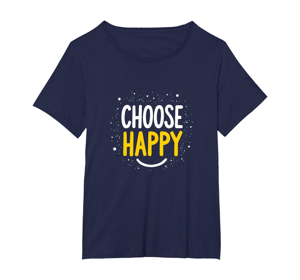 Choose Joy Uplifting Happy Slogan T-Shirt - Streetwear Style Men Women - T-Shirt, Sweatshirt, Hoodie