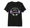 I Cant Keep Calm Im Gonna Be Grandma T-Shirt - Custom Art Print for Adults - T-Shirt, Sweatshirt, Hoodie