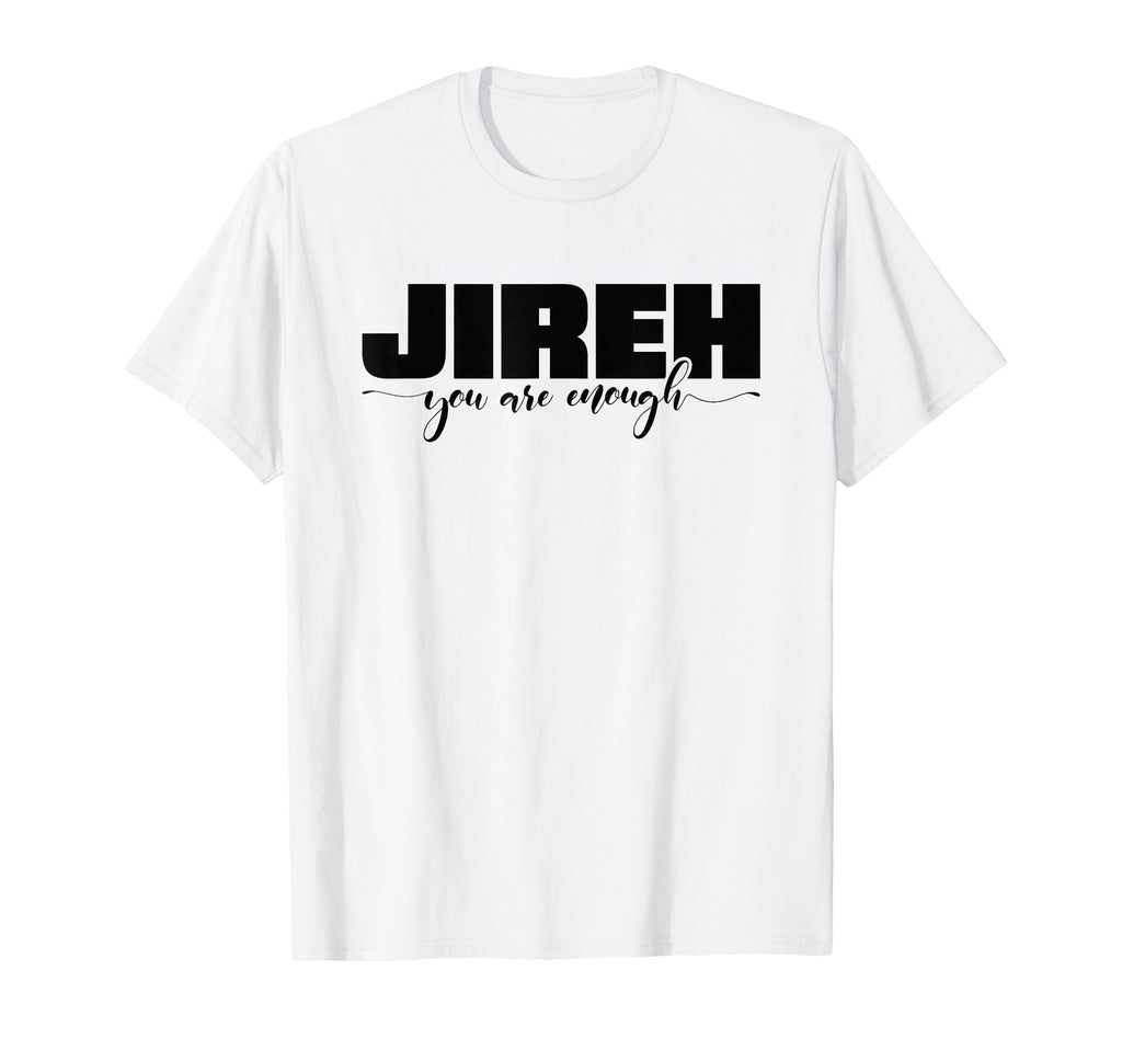 Christian Worship Faith Bible Verse T-Shirt - Aesthetic Graphic Men Women - T-Shirt, Sweatshirt, Hoodie