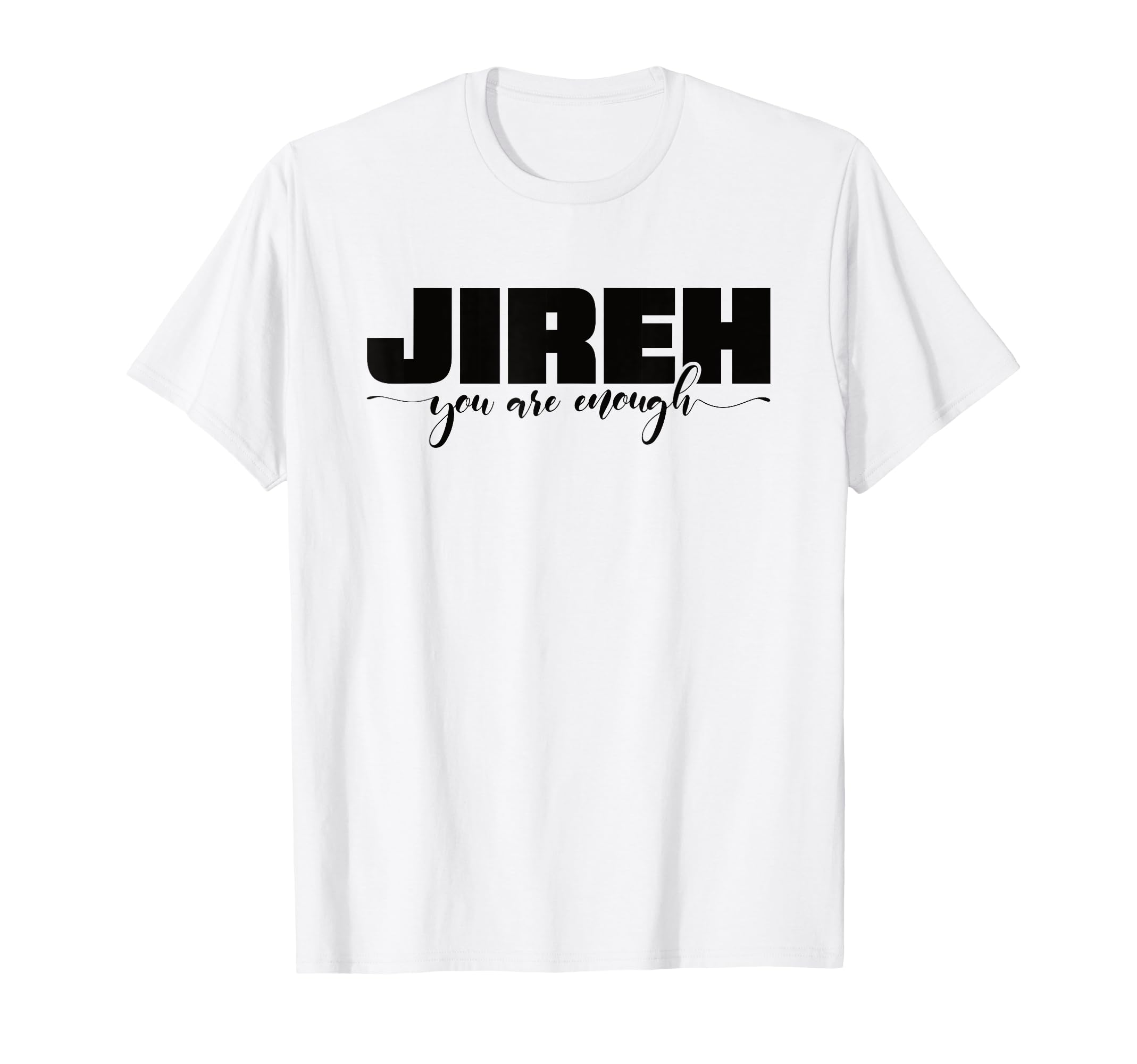 Christian Worship Faith Bible Verse T-Shirt - Aesthetic Graphic Men Women - T-Shirt, Sweatshirt, Hoodie