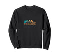 Shhhh Im Reading Book Lover Sweatshirt - Fun Novelty Design Unisex - T-Shirt, Sweatshirt, Hoodie