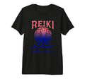 Energy Medicine Reiki Master T-Shirt - Fun Novelty Design for Adults - T-Shirt, Sweatshirt, Hoodie