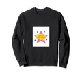 You Are Enough Sweatshirt - Unique Graphic Unisex - T-Shirt, Sweatshirt, Hoodie