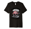 Overthinking Is My Cardio Funny Anxiety T-Shirt - Graphic Print Unisex - T-Shirt, Sweatshirt, Hoodie