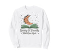 Reading Librarians Book Lover And Sweatshirt - Novelty Apparel for Adults - T-Shirt, Sweatshirt, Hoodie