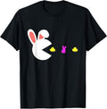 Easter Funny Shirt - Cute Easter Chicks and Bunny Unisex T-shirt, Sweatshirt, Hoodie, Long Sleeve Tee - T-Shirt, Sweatshirt, Hoodie