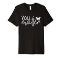 Mental Health Awareness Month End T-Shirt - Unique Graphic for Adults - T-Shirt, Sweatshirt, Hoodie
