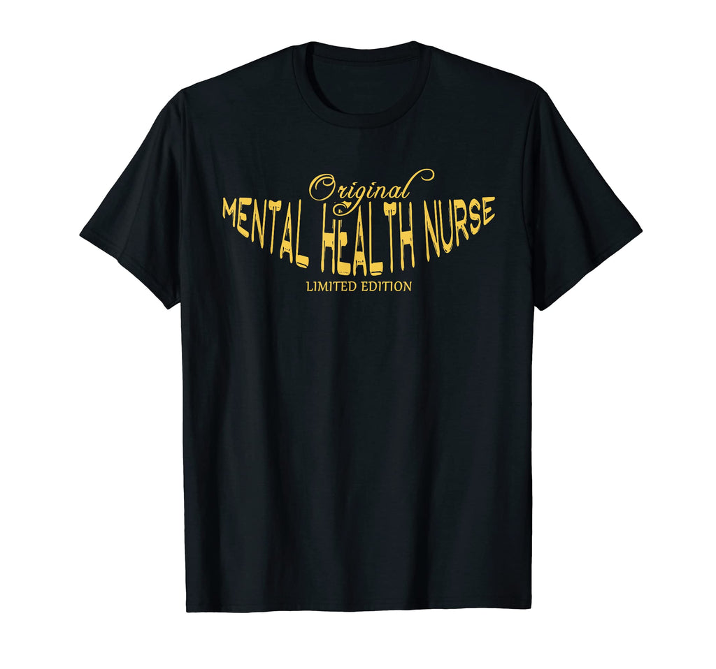 Funny Job Title Worker Funny Mental T-Shirt - Novelty Apparel for Adults - T-Shirt, Sweatshirt, Hoodie