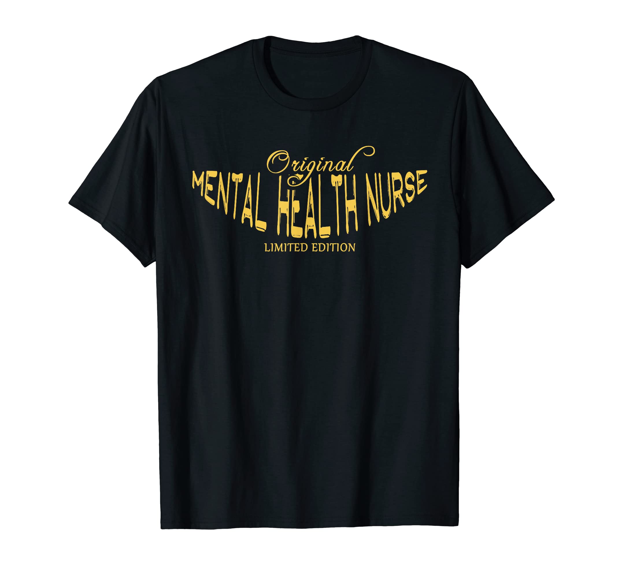 Funny Job Title Worker Funny Mental T-Shirt - Novelty Apparel for Adults - T-Shirt, Sweatshirt, Hoodie